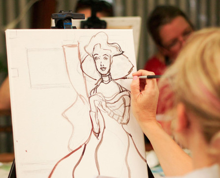 Classe Petit-墨尔本必去景点