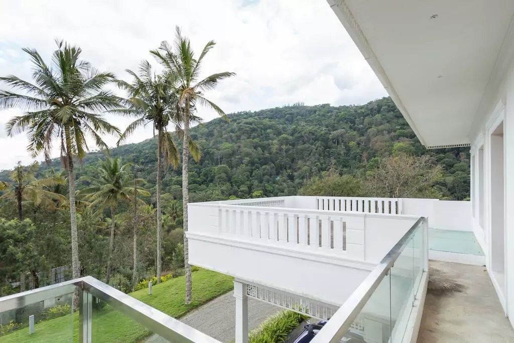 Mountain View Paradise主图