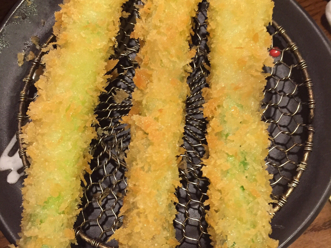 大阪串かつ テンテコマイ