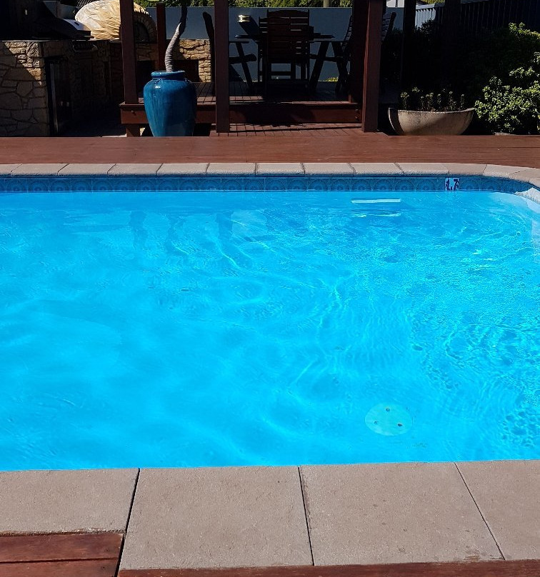 Waikiki Beach Bed & Breakfast主图