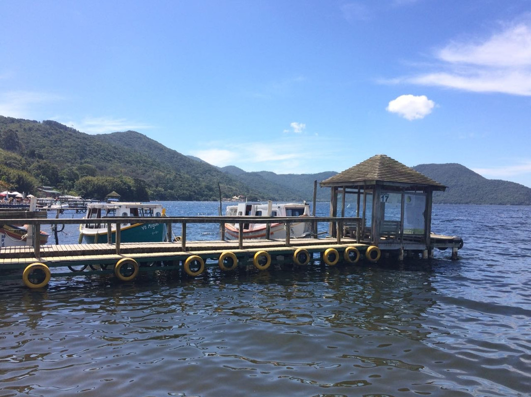 null-Lagoa da Conceicao