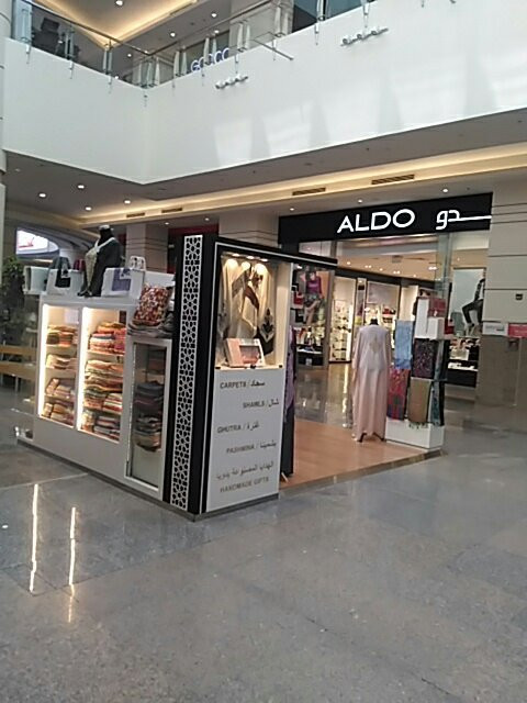 Ezdan Mall-多哈必去景点