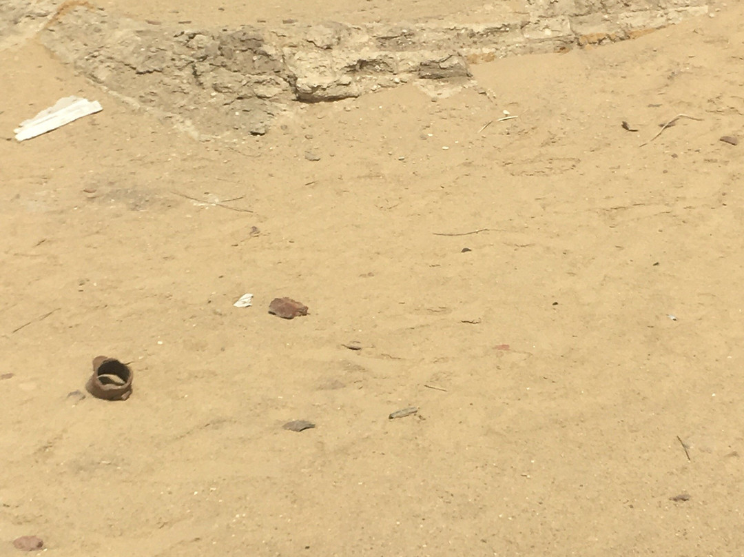 Kom Oshim Museum-法尤姆必去景点