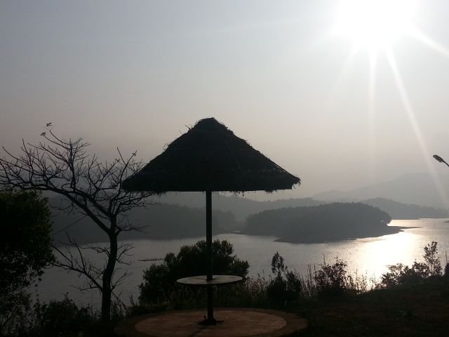 Seagot Banasura Resorts & Villas-官方