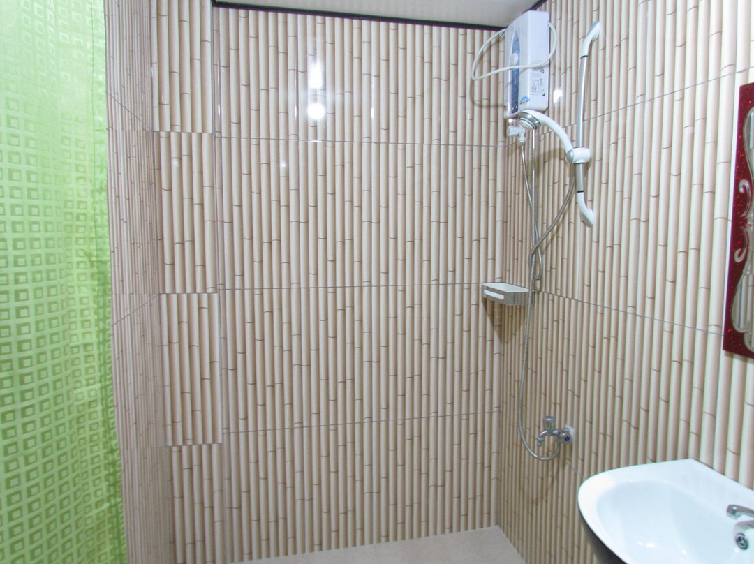 Mope Beach Resort主图