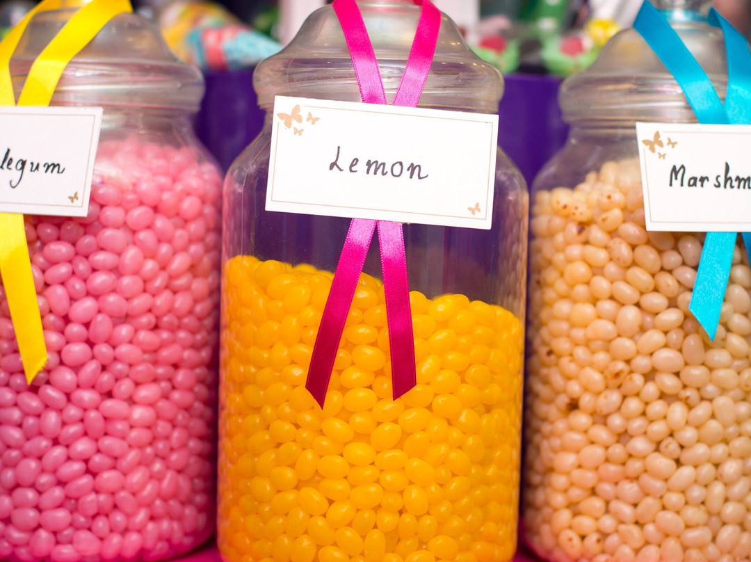 Dylan's House of Candy-Naxxar必去景点