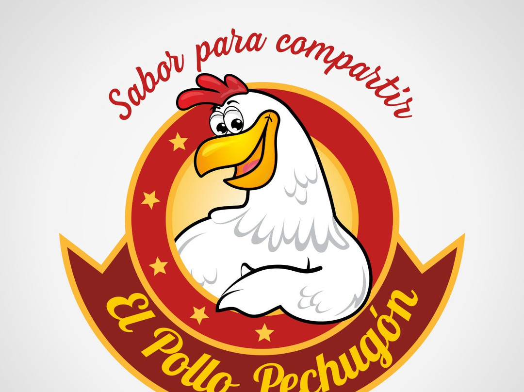 El Pollo Pechugón