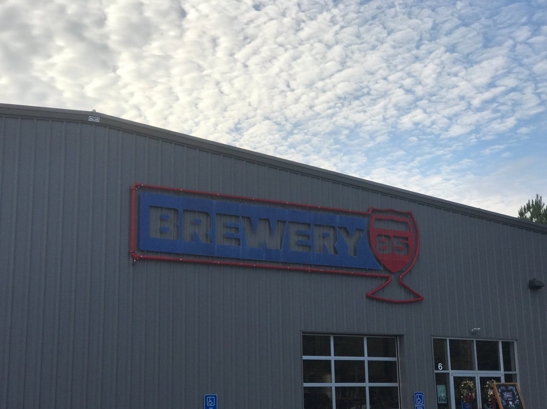 Brewery 85景点图片