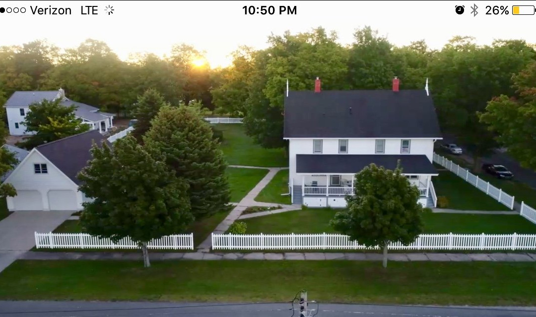 The Swan House主图