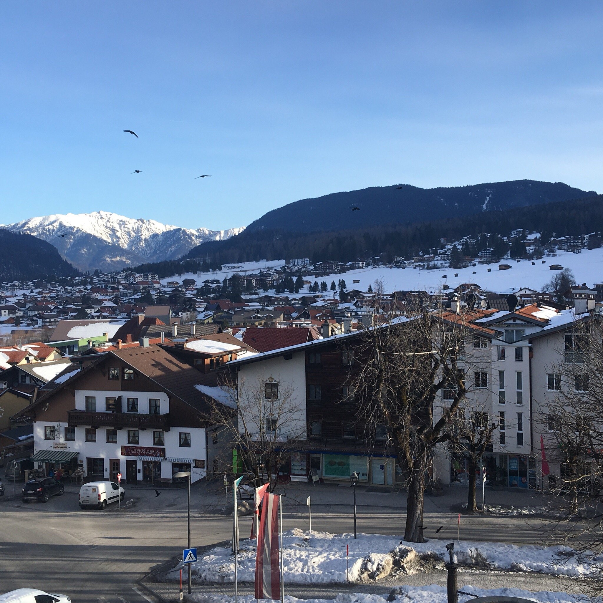 Hotel-restaurant Stern-官方