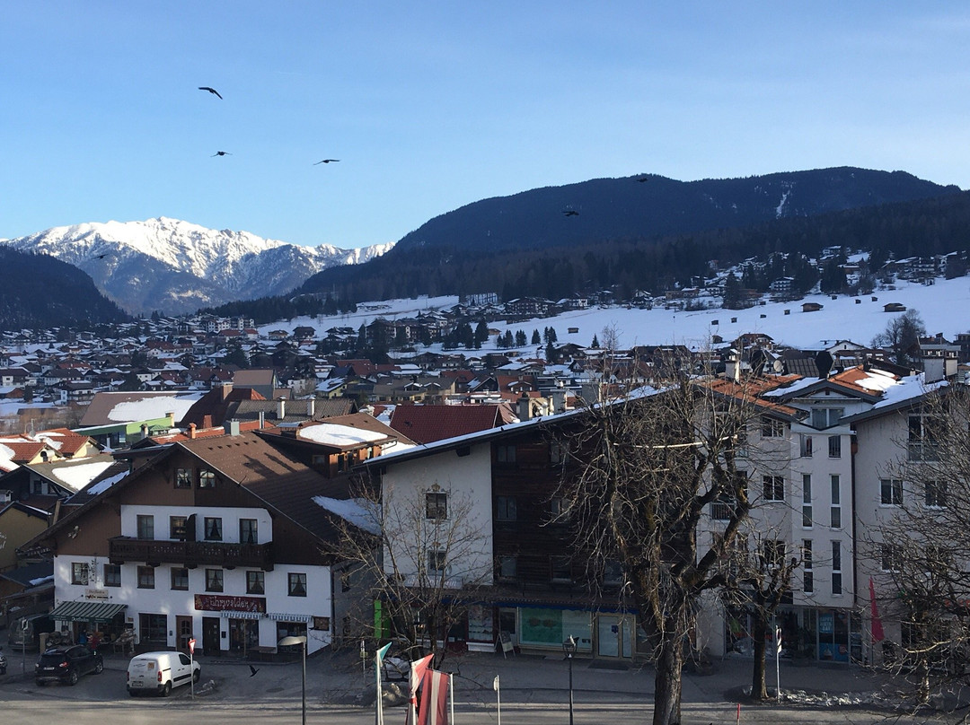 Hotel-restaurant Stern主图