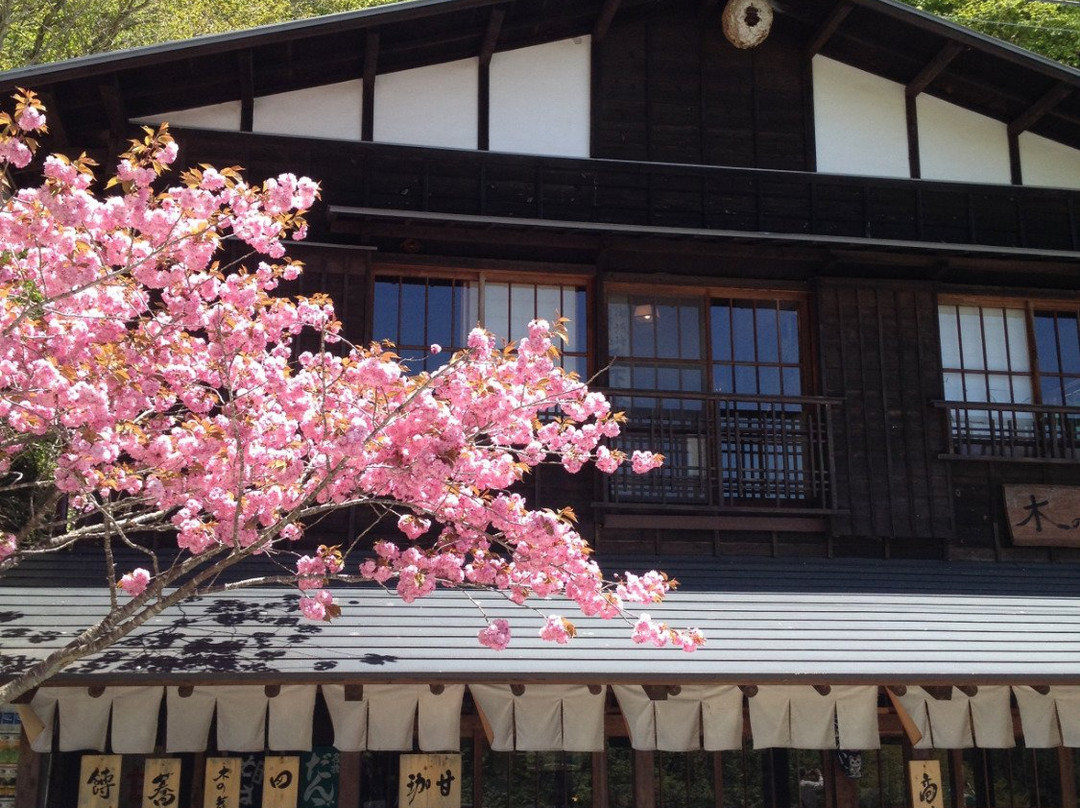Osamu Dazai Literature Memorial Room景点图片
