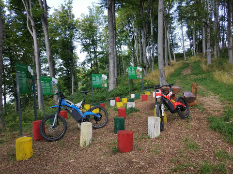 Electric Motions-萨格勒布必去景点