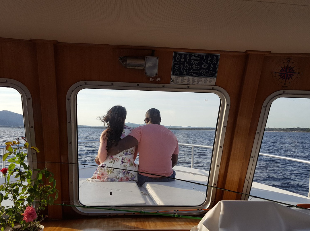 Ares Turismo-阿尔盖罗必去景点