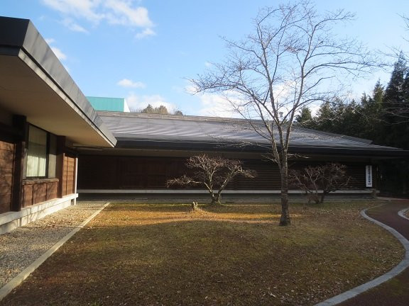 Tomikacho Local Folk Museum-富加町必去景点