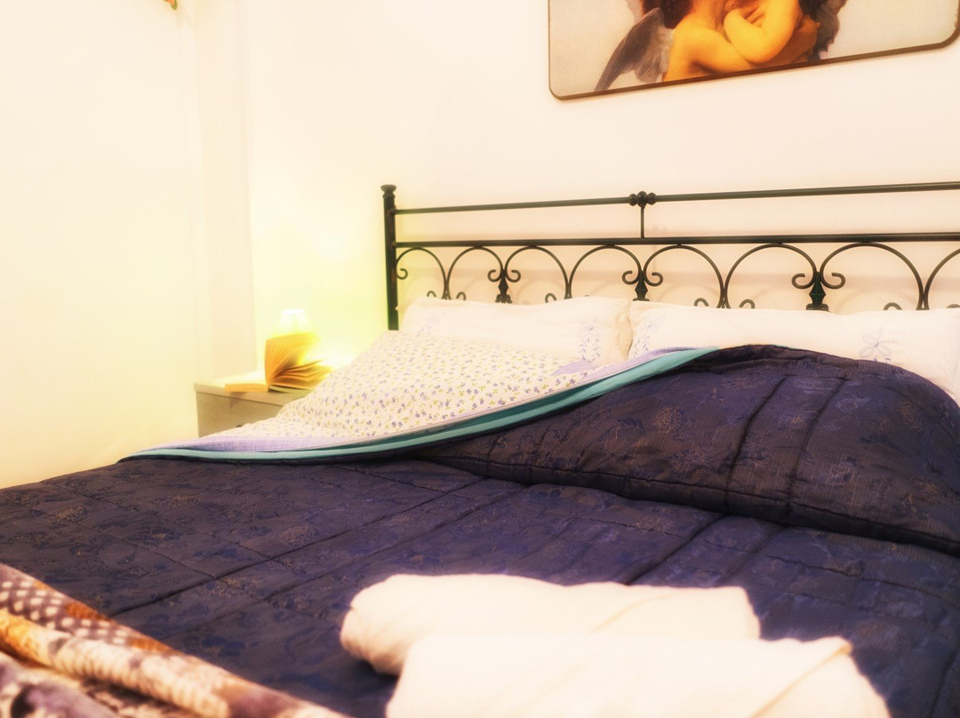 B&B Li Pusciai主图