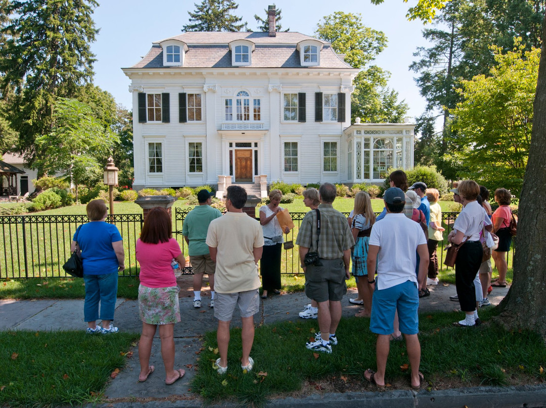 Morris County Tourism Bureau景点图片