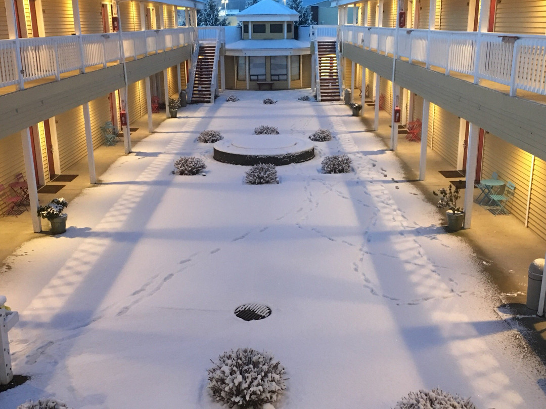 GuestHouse Enumclaw主图