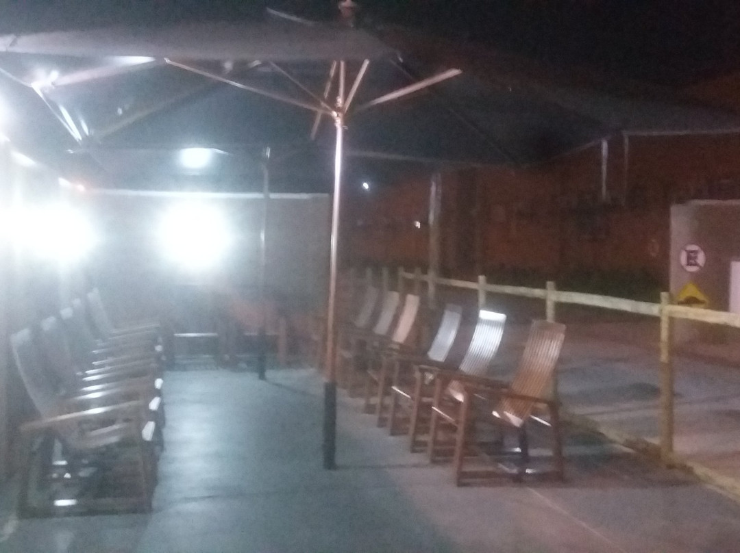 Via Norte Hotel & Eventos主图