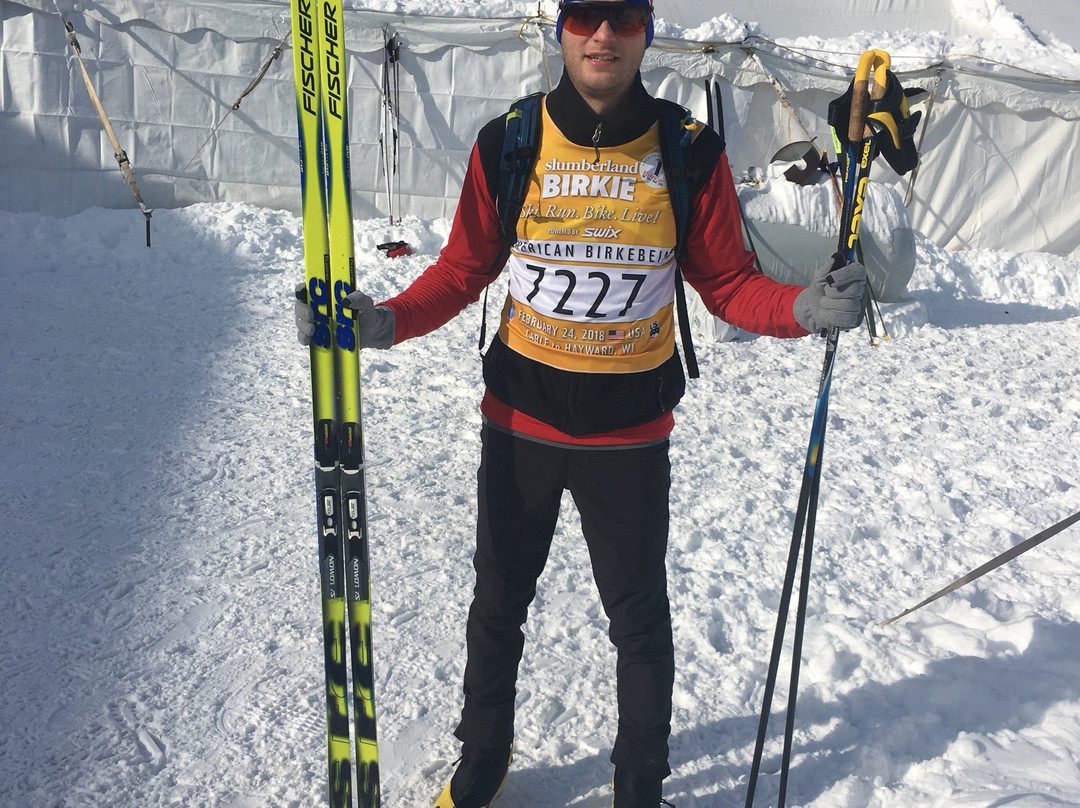 American Birkebeiner Trail景点图片