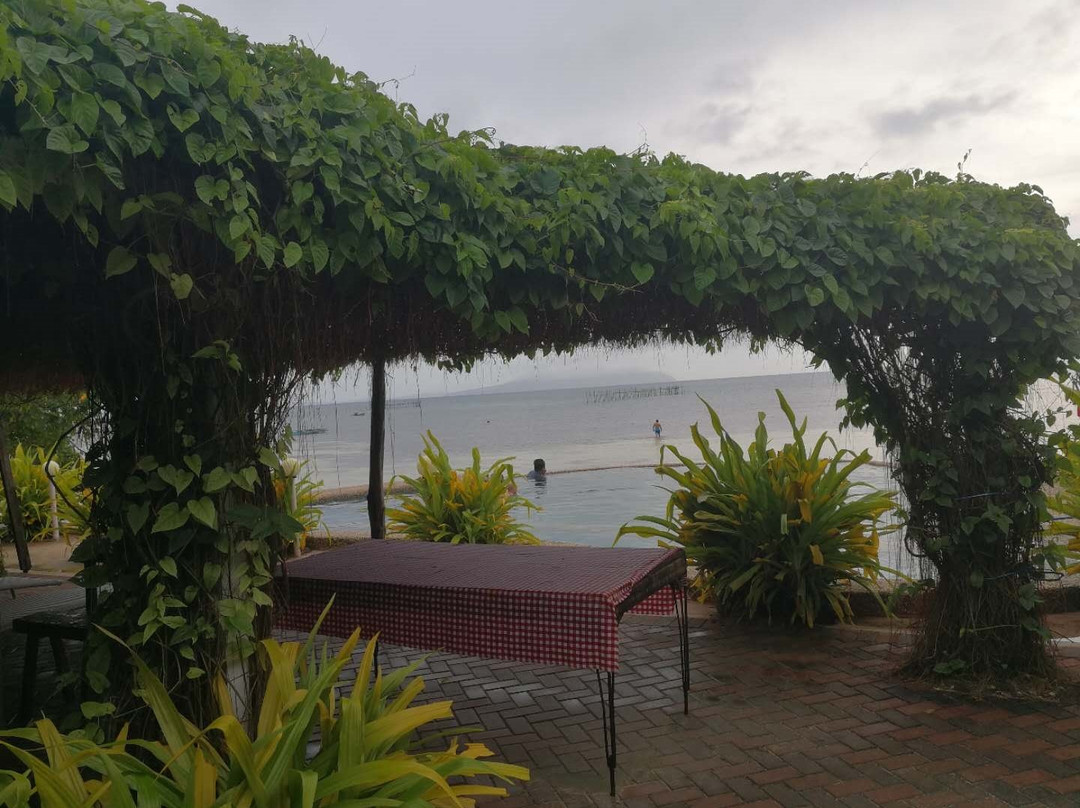 La Luna Beach Resort主图