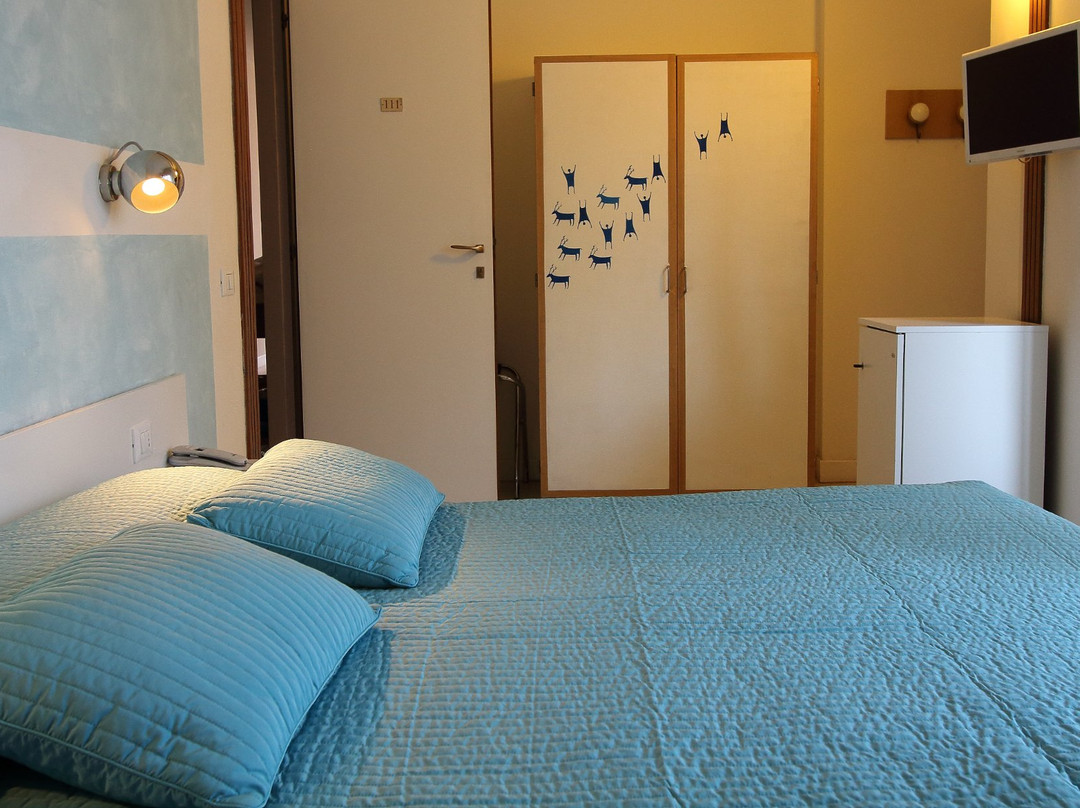 Hotel Giardino主图