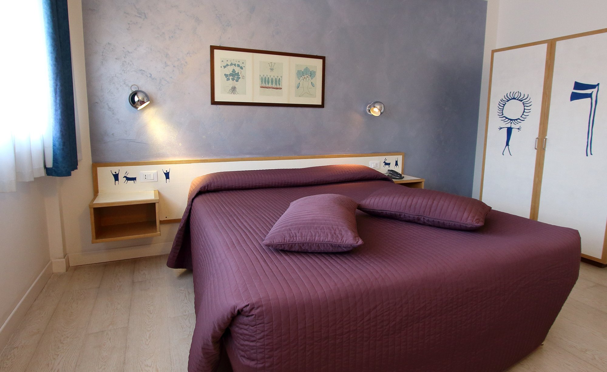 Hotel Giardino-官方