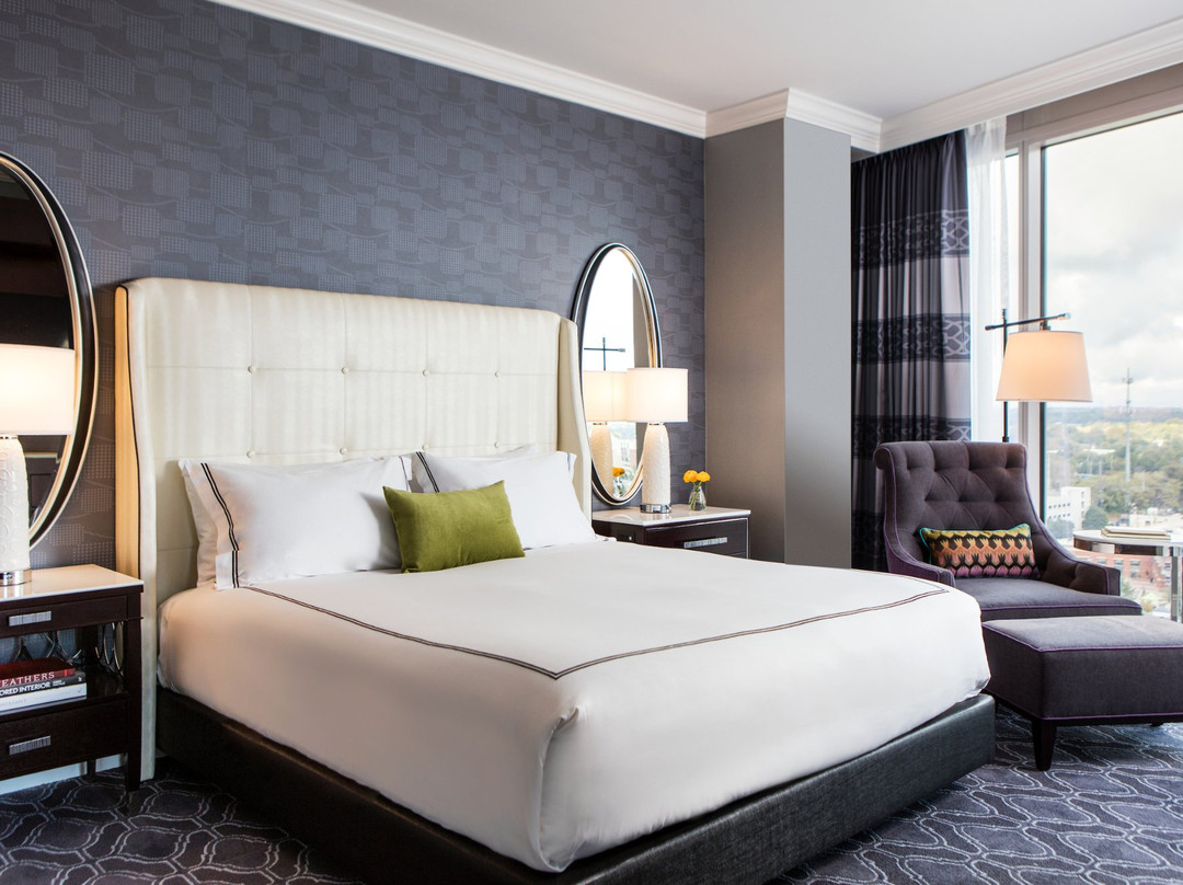 Kimpton Tryon Park Hotel主图