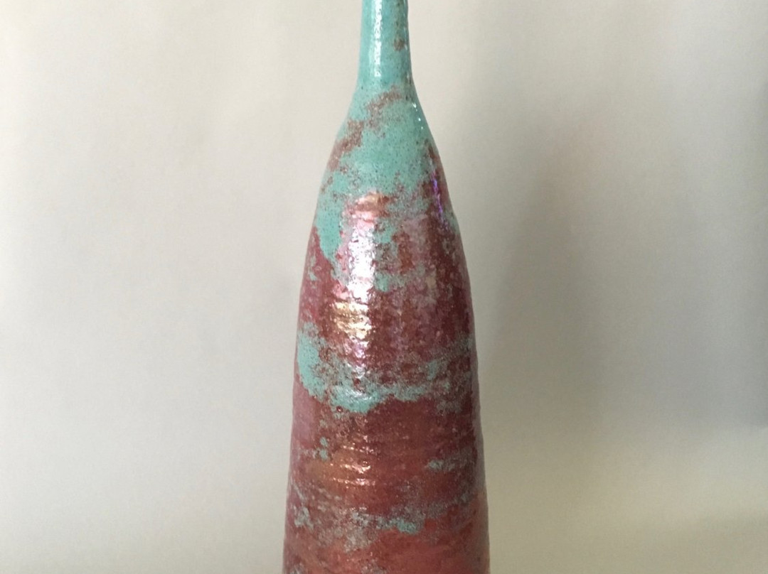 Beatrice Wood Center for the Arts-奥海必去景点