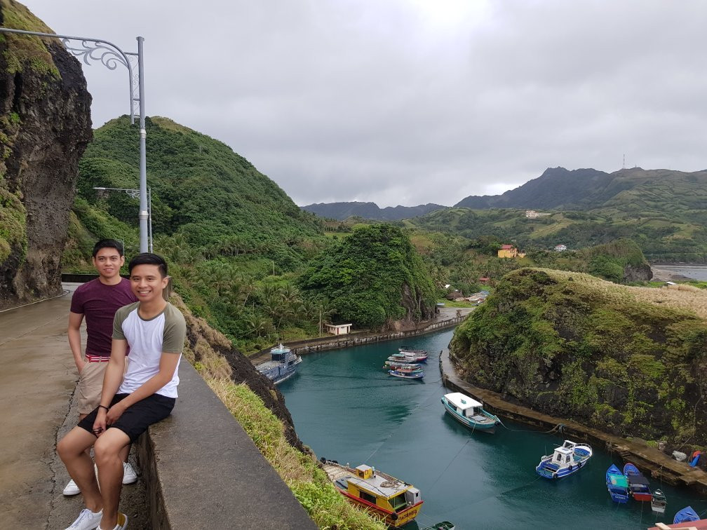 Di-Atay Beach-Mahatao必去景点