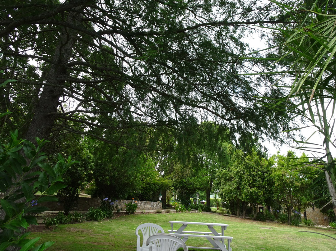 Portland Manor主图