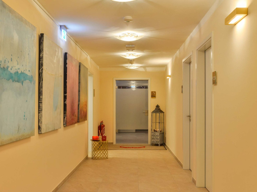 迈萨阿巴斯托酒店及水疗主图