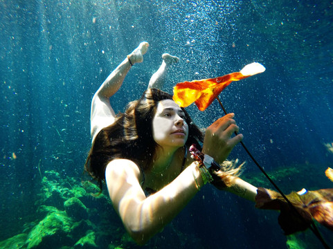 Tulum Diving & Travel-图伦必去景点