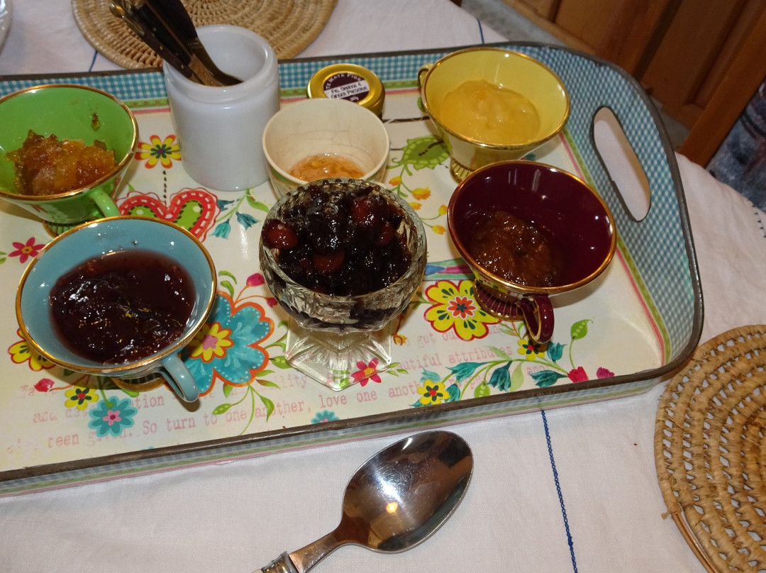 The Old Post Office Guest House主图