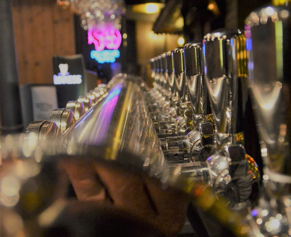 Le Bayou-瑟堡-奥克特维尔必去景点