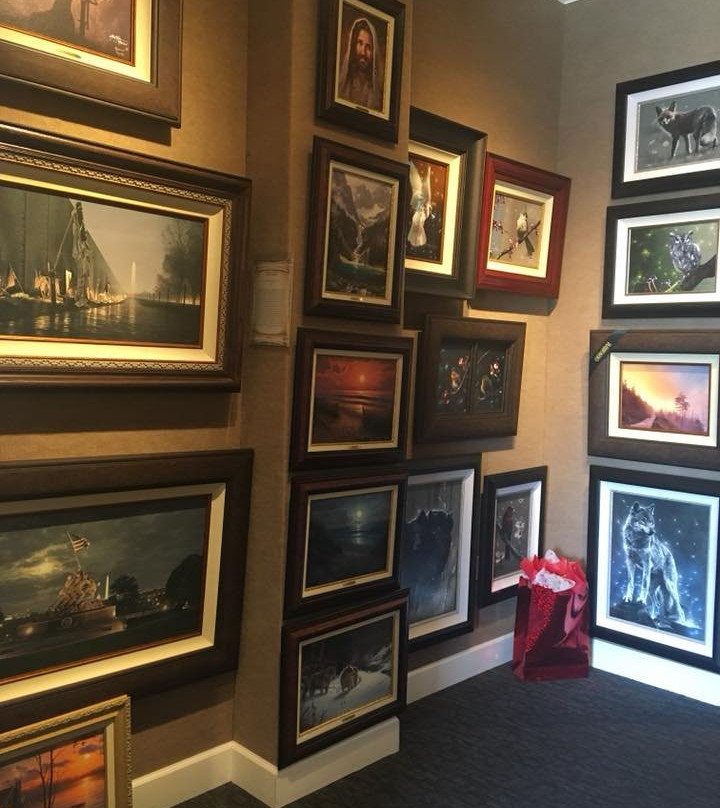 Master's Editions on the Island-皮金福奇必去景点