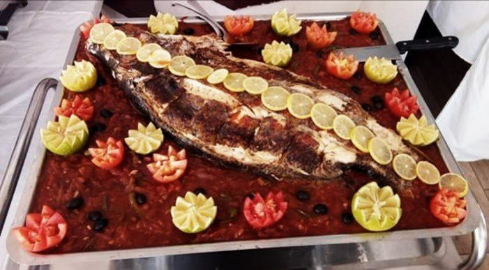 Hotel Terminus主图