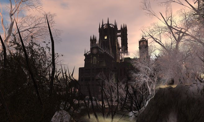 Springfield Escape Room-斯普林菲尔德必去景点