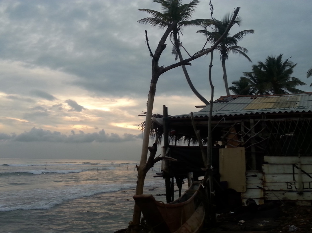 Bali Ocean Surf景点图片