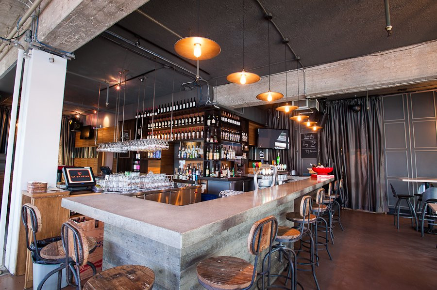 德维尔中心酒店主图