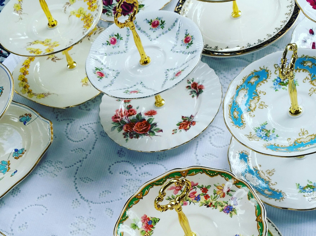 Kalamunda Artisan Market-Kalamunda必去景点