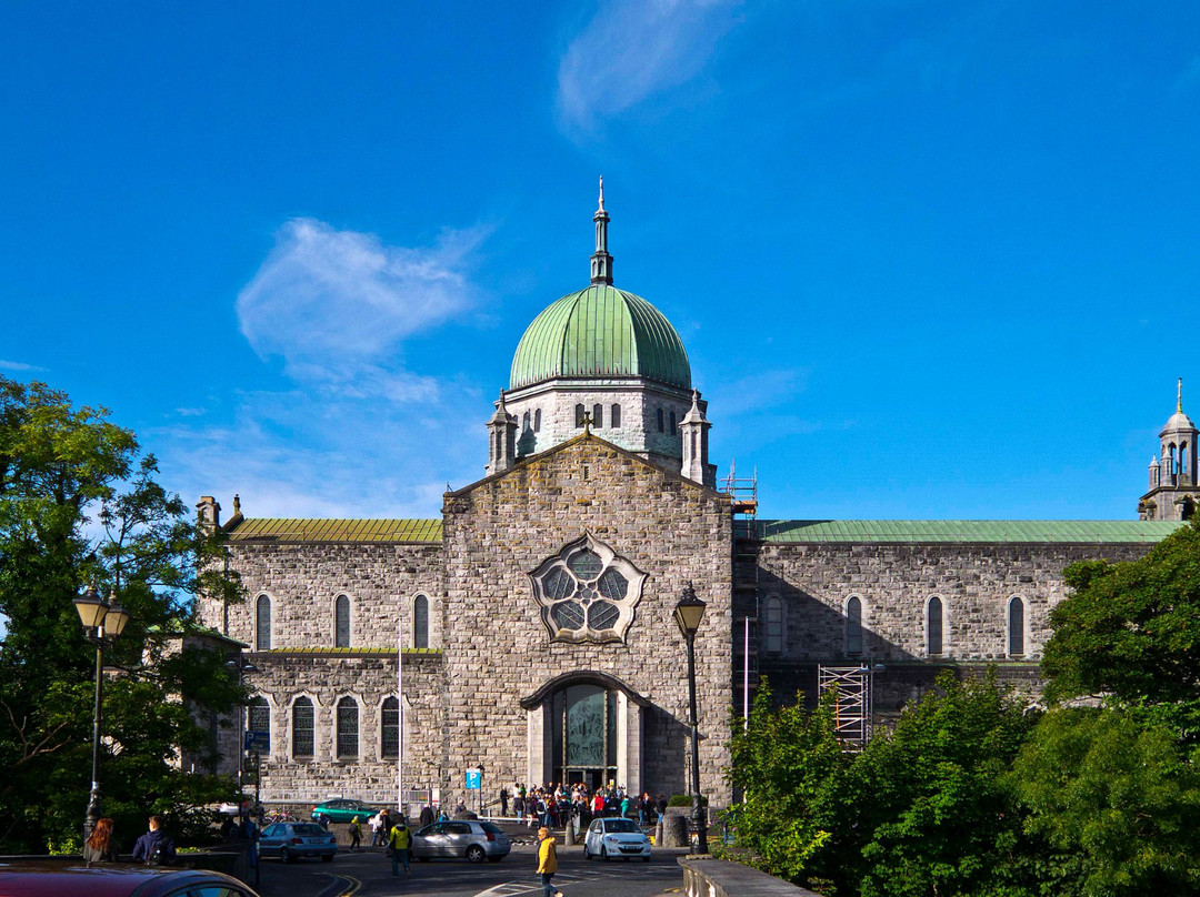 Galway Cathedral景点图片
