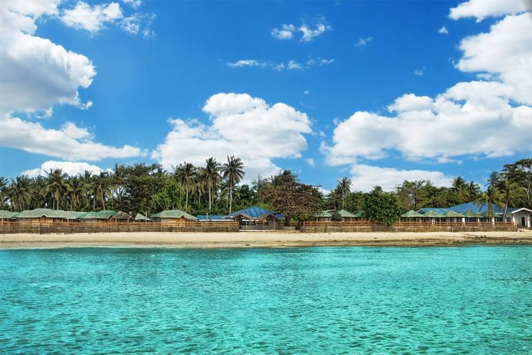 Aquazul Resort & Hotel主图