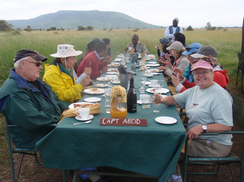 The Mane Tours Ltd.-Ruhengeri必去景点