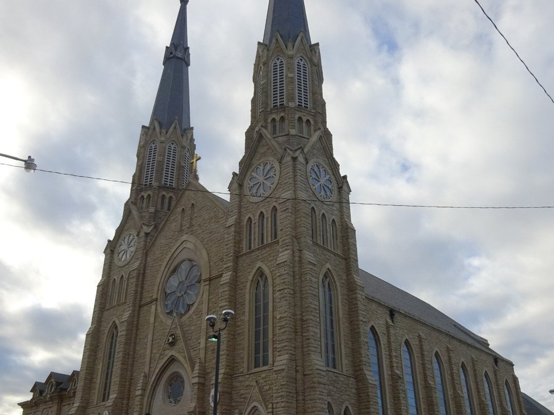 Catholic Diocese of Peoria Museums景点图片