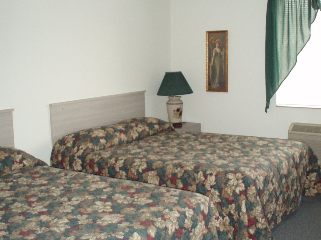 Inn on the Square主图