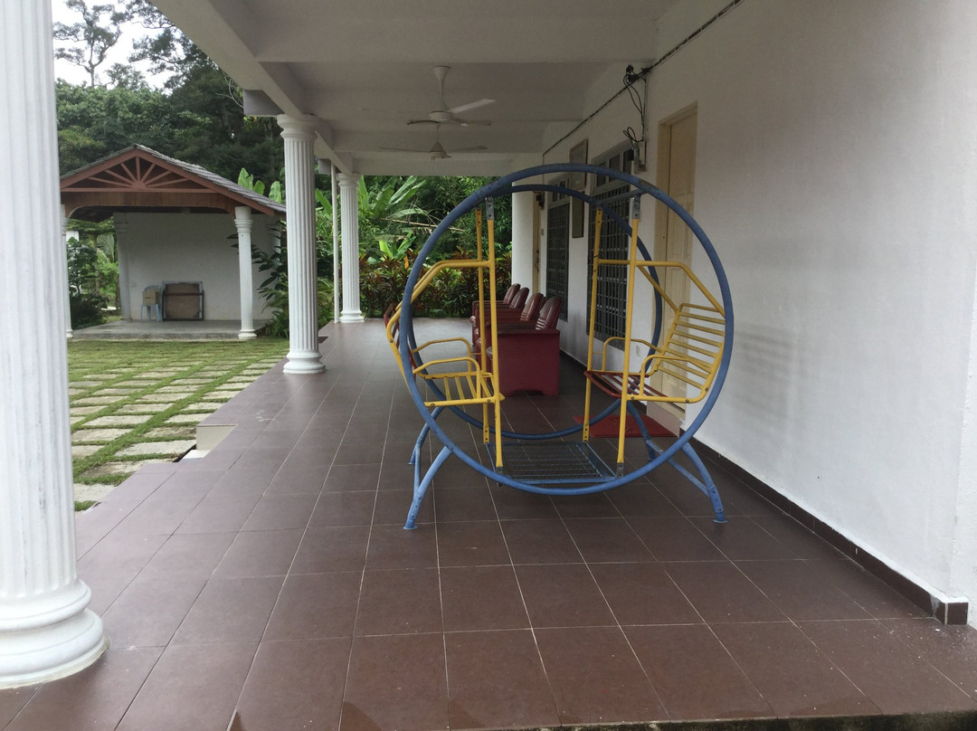 Santika Hulu Langat主图