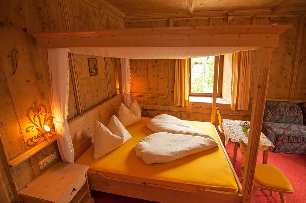 Pension Gstirnerhof主图