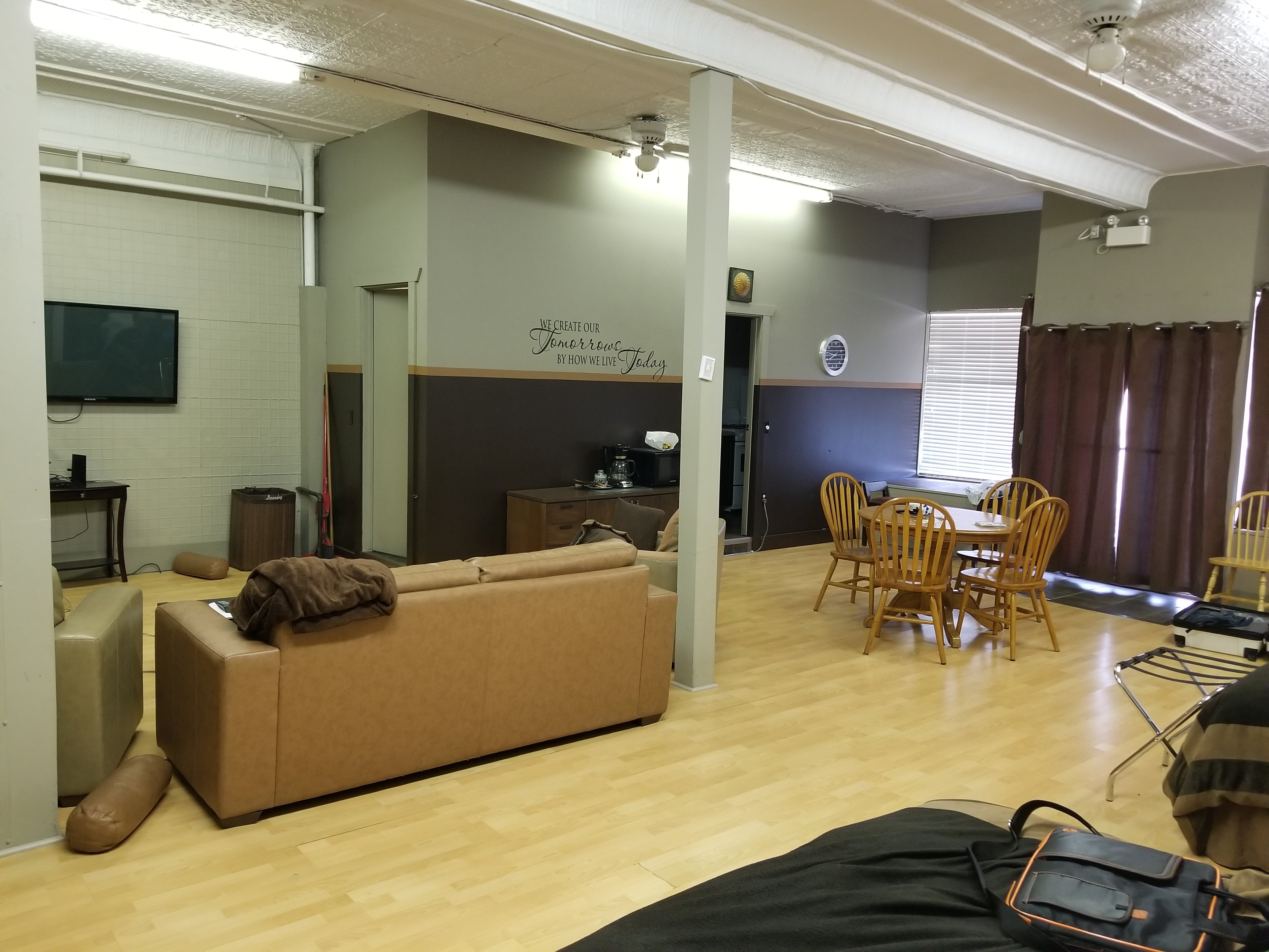 Studio 3 Accomodations-官方