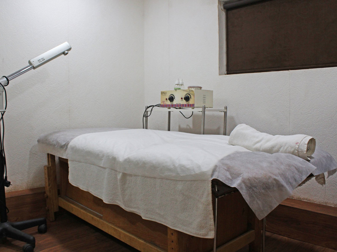 Neomis Hair & Beauty Salon, Ponda景点图片